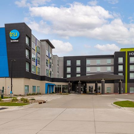 Tru By Hilton Ankeny Hotell Exteriör bild