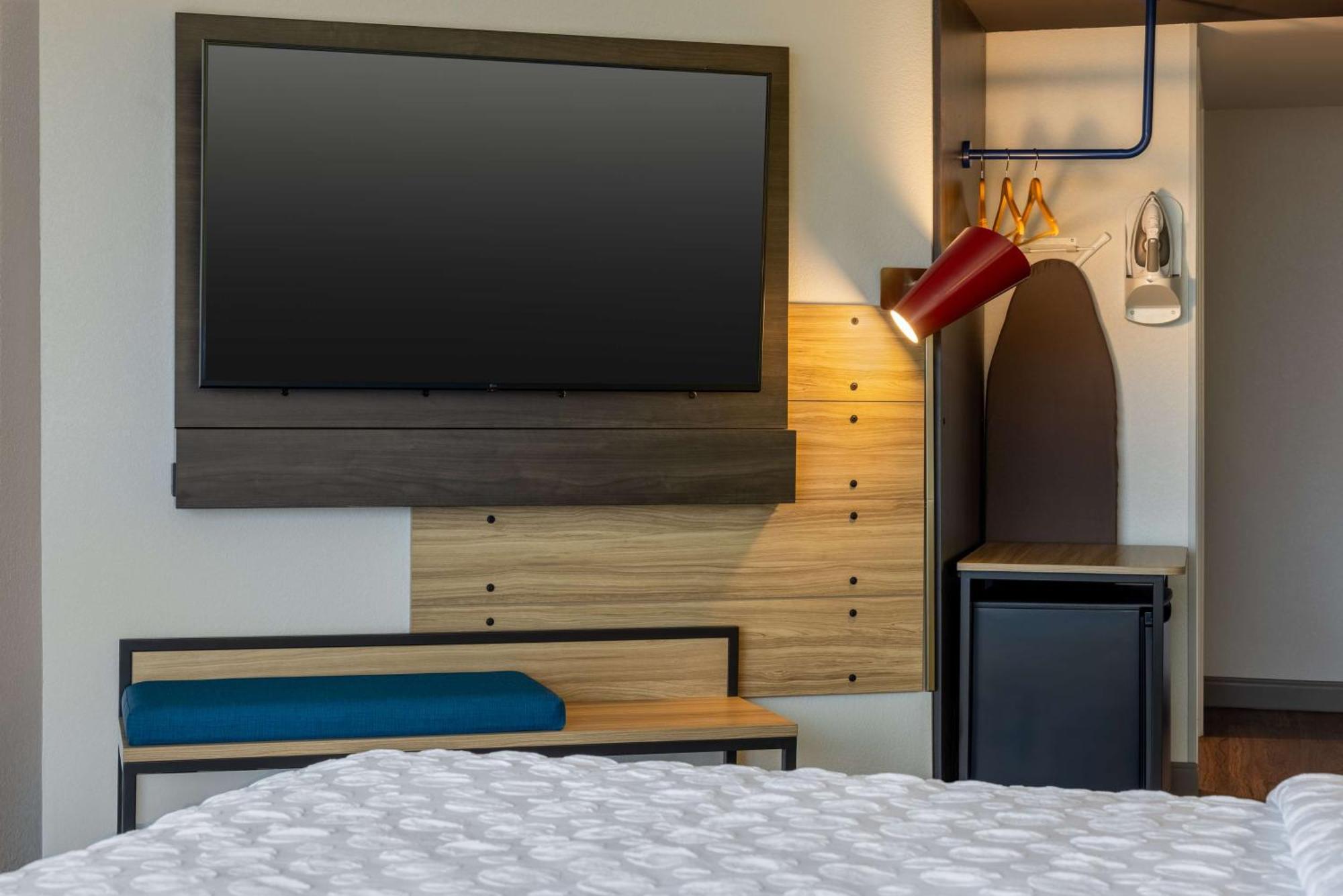 Tru By Hilton Ankeny Hotell Exteriör bild