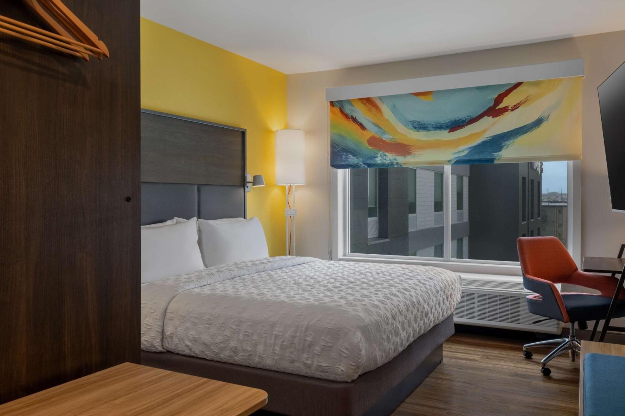 Tru By Hilton Ankeny Hotell Exteriör bild