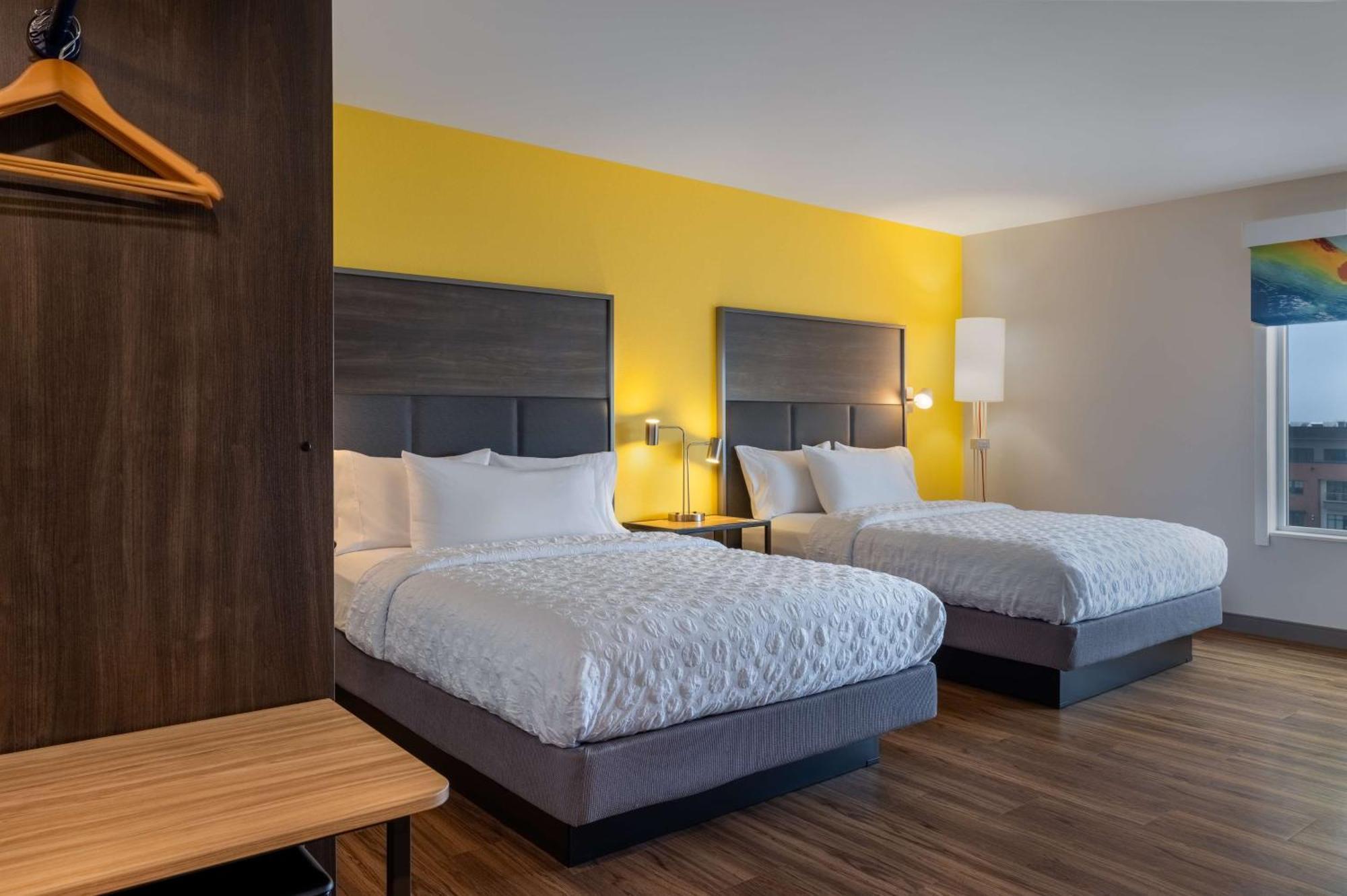Tru By Hilton Ankeny Hotell Exteriör bild