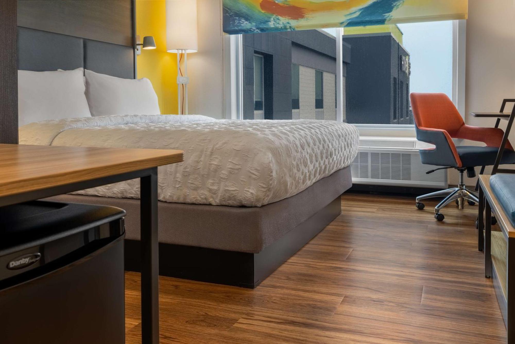 Tru By Hilton Ankeny Hotell Exteriör bild