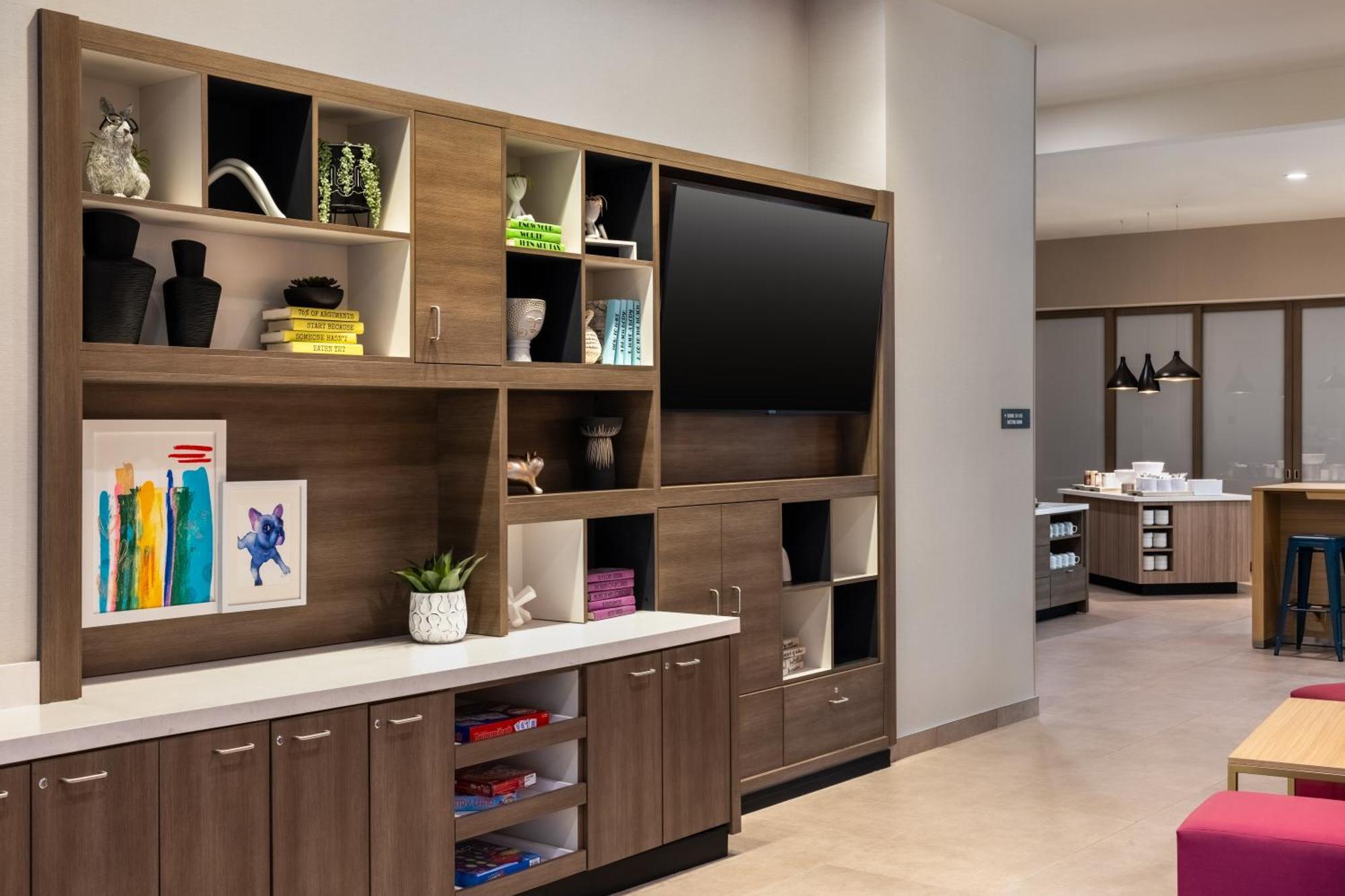 Tru By Hilton Ankeny Hotell Exteriör bild