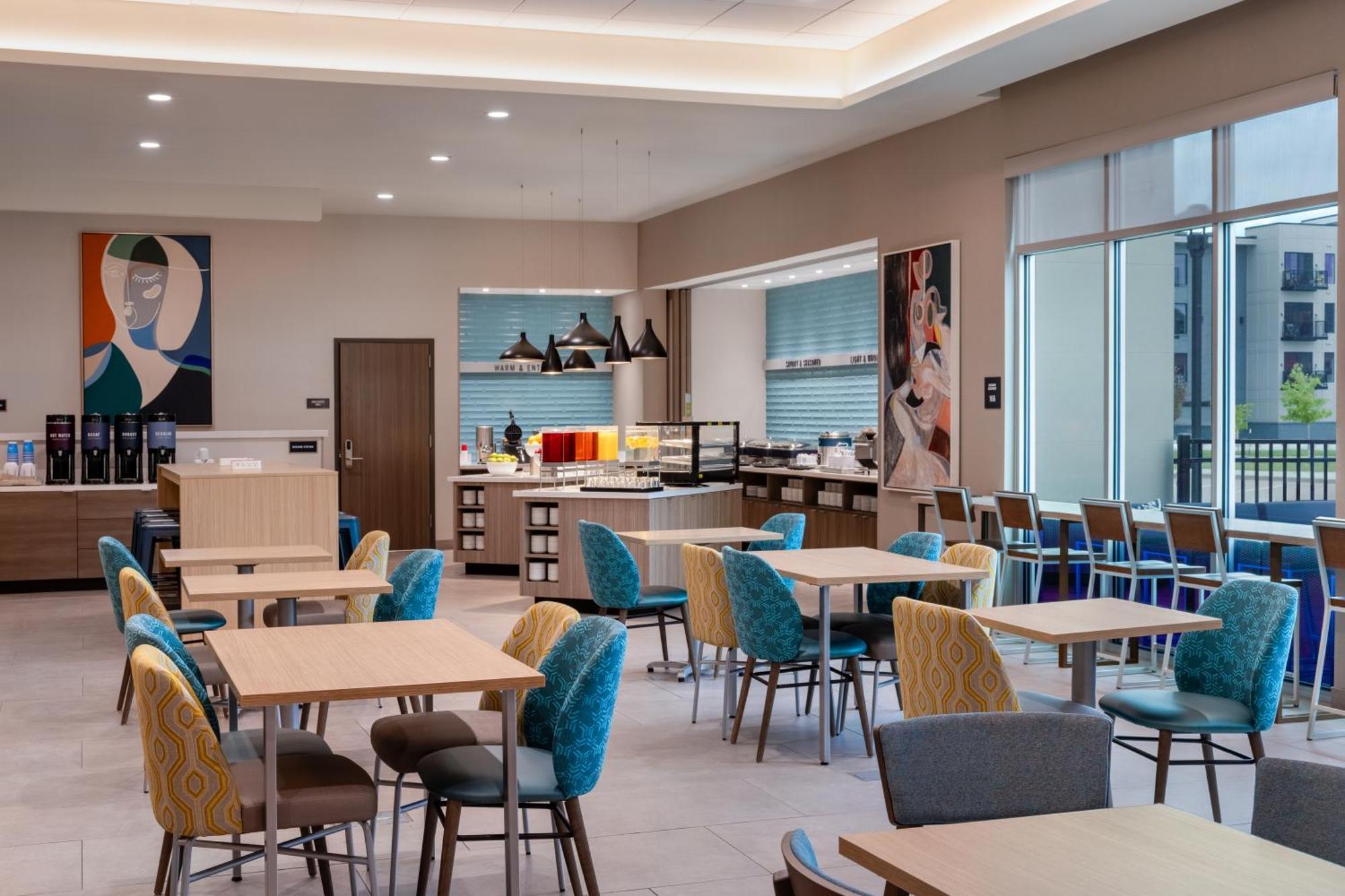 Tru By Hilton Ankeny Hotell Exteriör bild